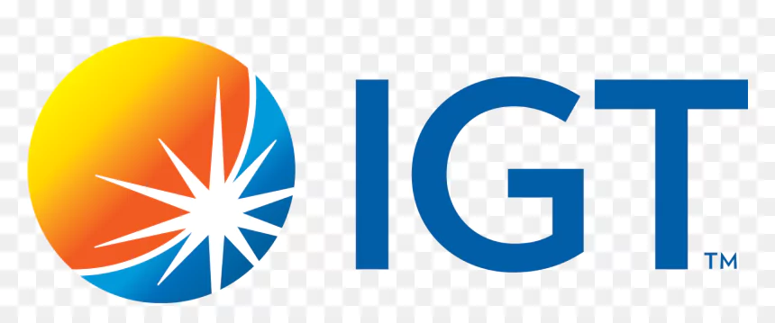 Logo igt