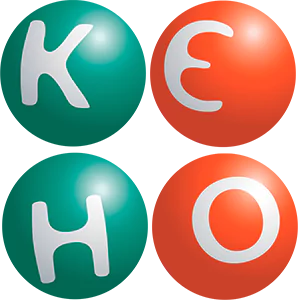 Logo kieno